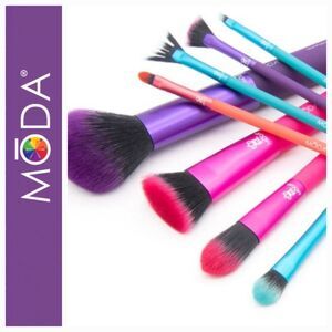 Moda Ultimate Face Kit- 8PC Set